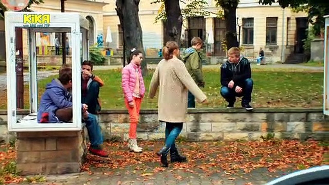 Schloss Einstein Staffel 19 Folge 26 HD Deutsch