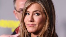 DURAS DECLARACIONES Jennifer Aniston quiso ser madre y HABLA de Brad Pitt