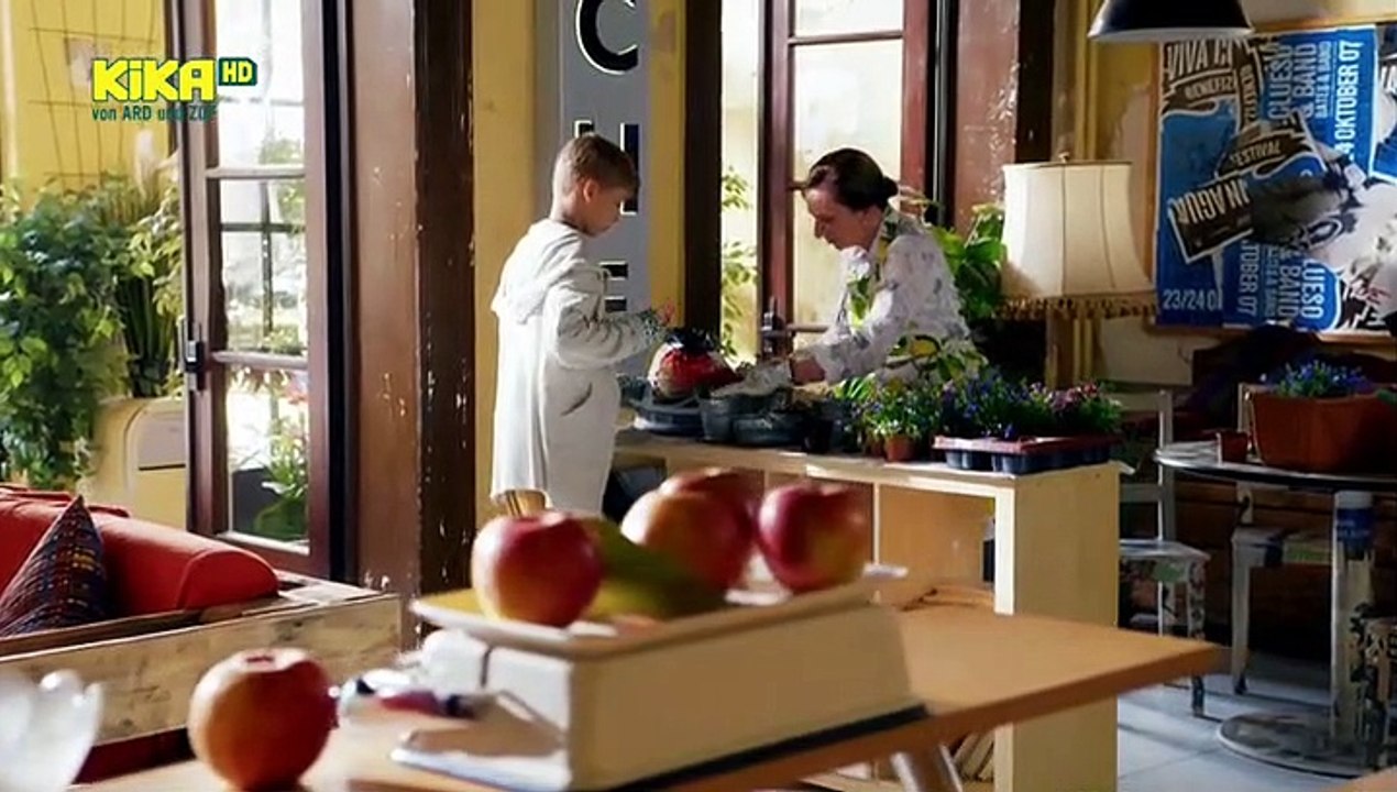 Schloss Einstein Staffel 20 Folge 7 HD Deutsch