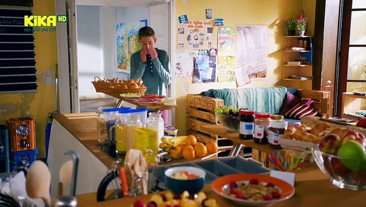 Schloss Einstein Staffel 20 Folge 11 HD Deutsch