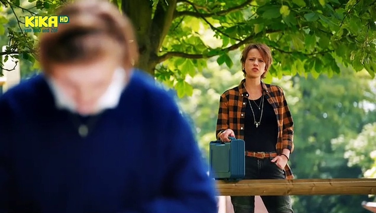 Schloss Einstein Staffel 20 Folge 2 HD Deutsch