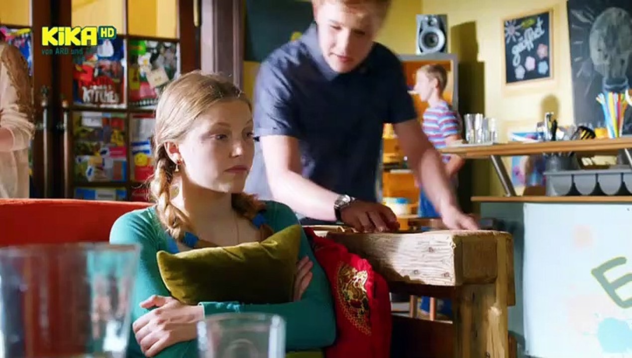 Schloss Einstein Staffel 20 Folge 8 HD Deutsch