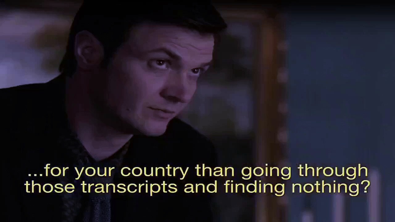 The Americans Staffel 3 Folge 12 HD Deutsch