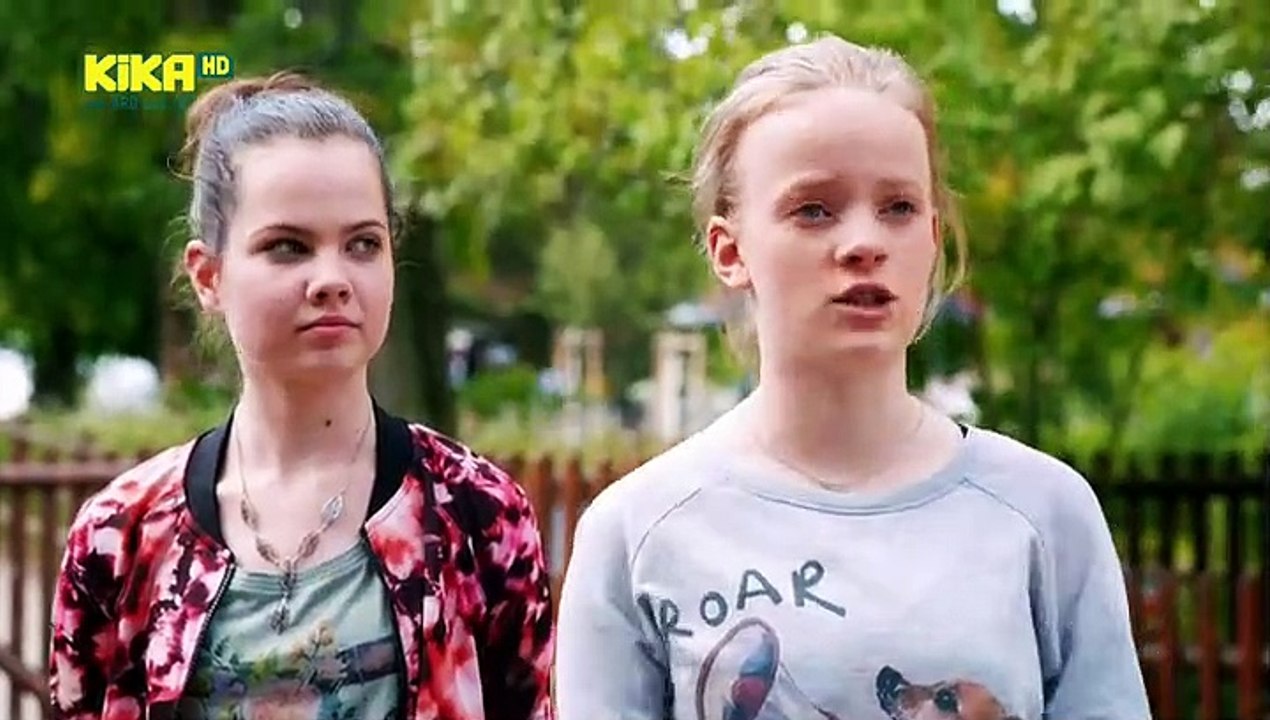 Schloss Einstein Staffel 20 Folge 6 HD Deutsch