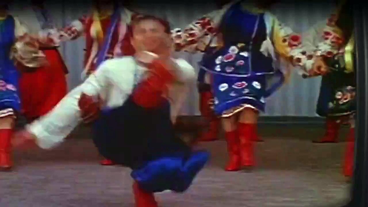 The Americans Staffel 4 Folge 4 HD Deutsch