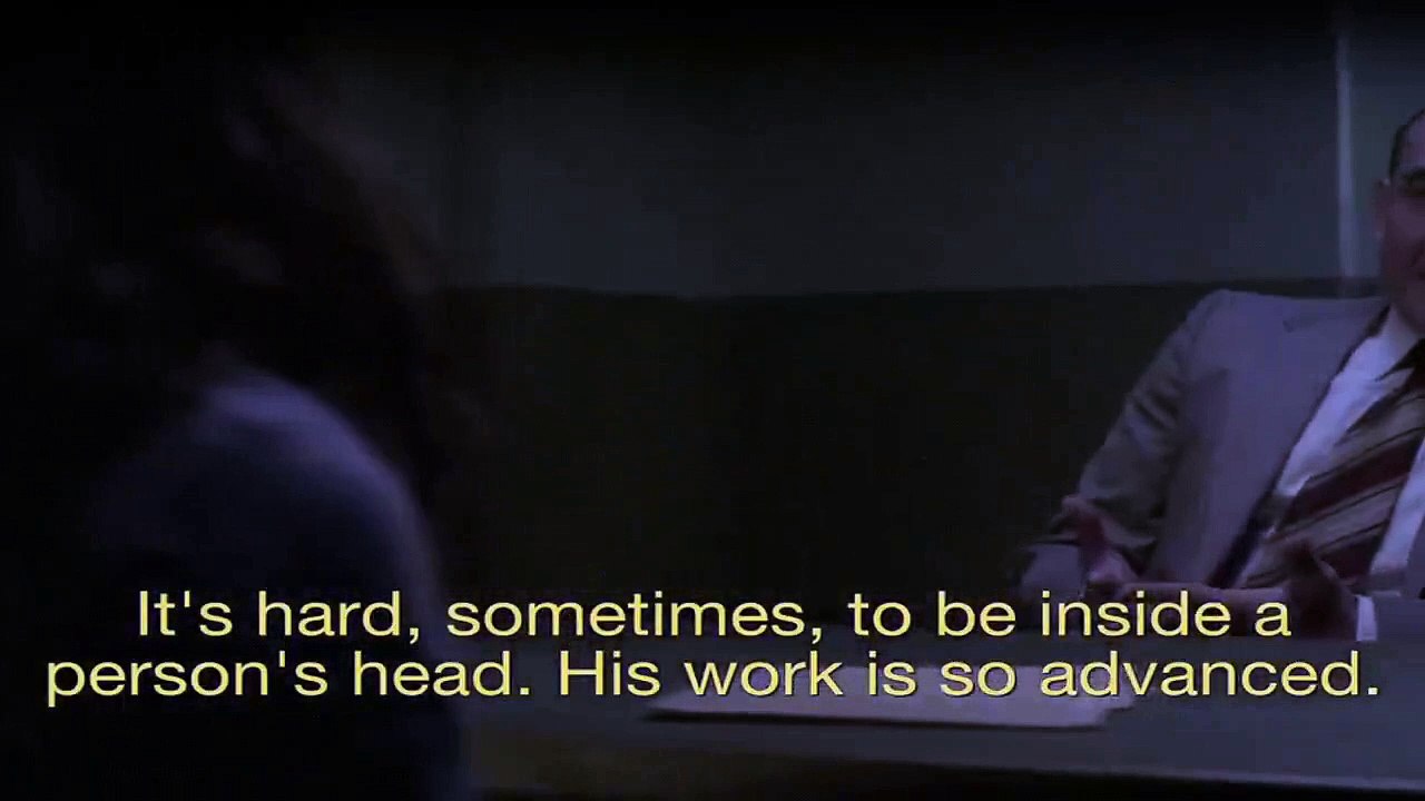 The Americans Staffel 3 Folge 8 HD Deutsch