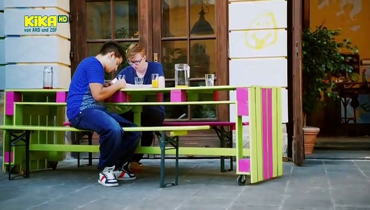 Schloss Einstein Staffel 20 Folge 9 HD Deutsch