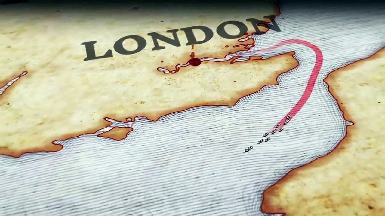 America's Hidden Stories Staffel 1 Folge 8 HD Deutsch