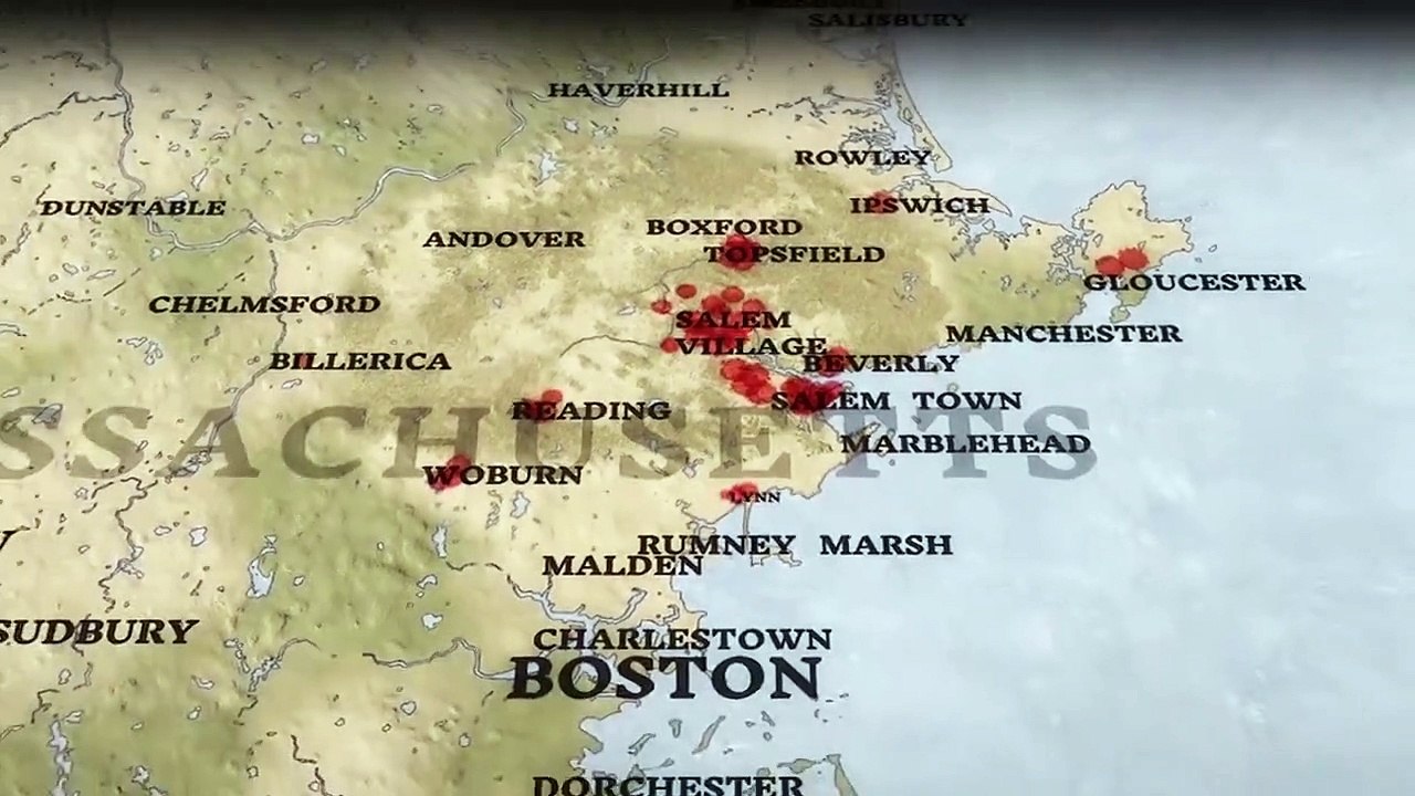 America's Hidden Stories Staffel 1 Folge 1 HD Deutsch