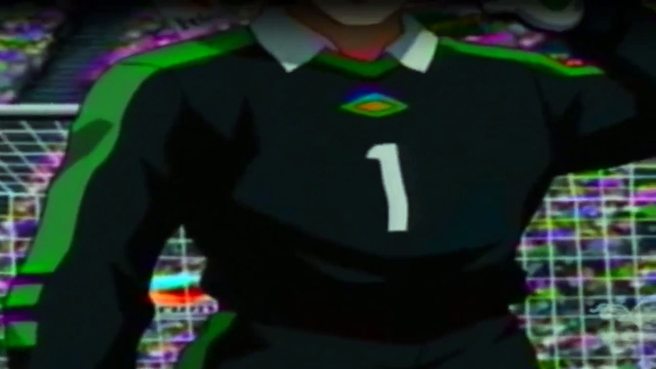 Super Kickers 2006 Staffel 1 Folge 50 HD Deutsch