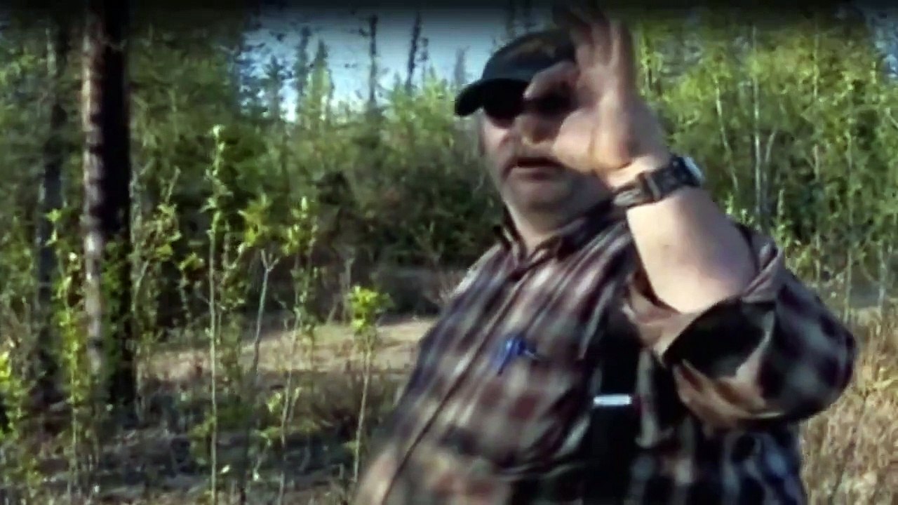 Yukon Men - Überleben in Alaska Staffel 1 Folge 8 HD Deutsch