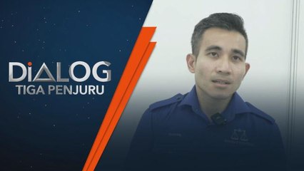 PRU15 | Ini tawaran Shahril Hamdan untuk Alor Gajah