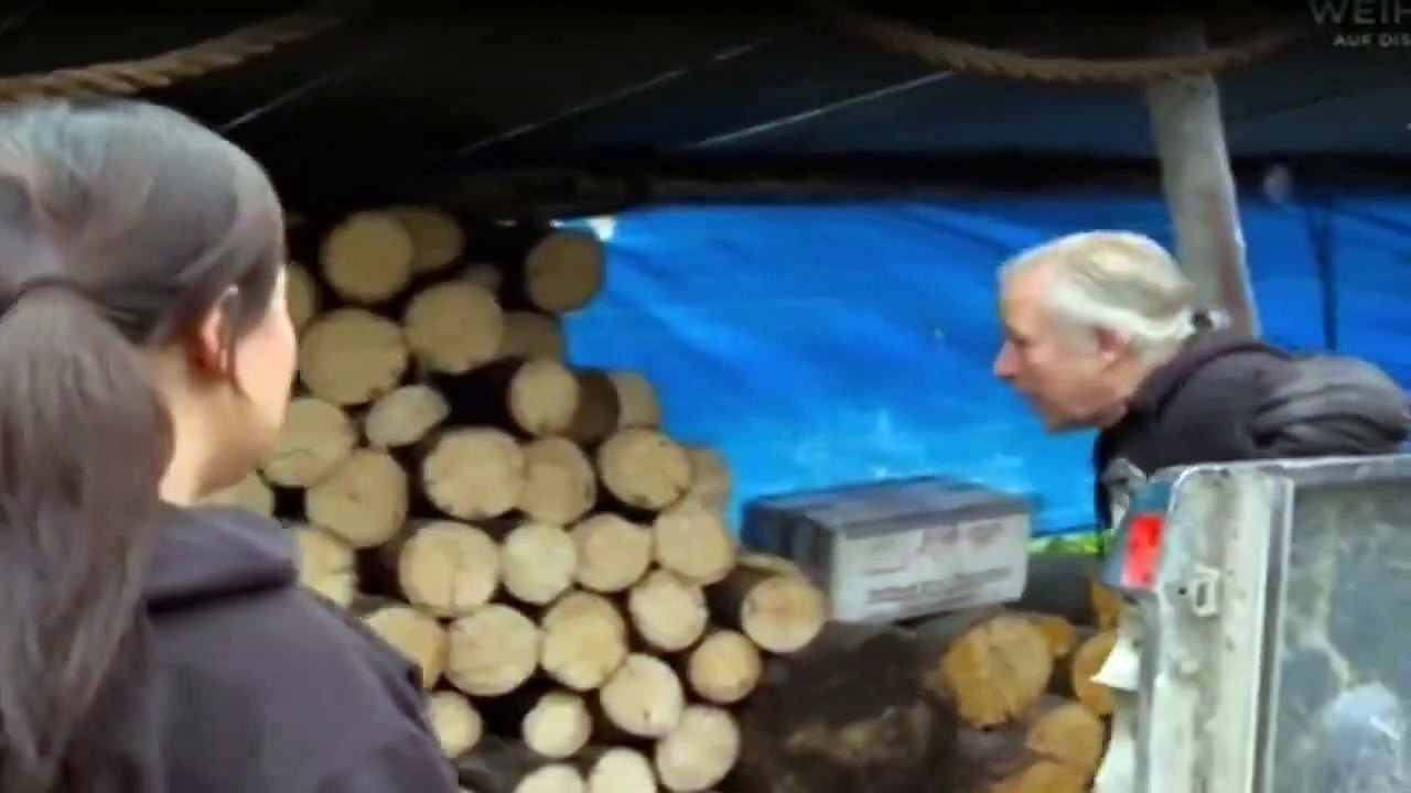 Yukon Men - Überleben in Alaska Staffel 2 Folge 2 HD Deutsch