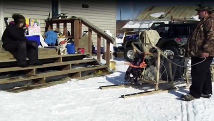 Yukon Men - Überleben in Alaska Staffel 2 Folge 10 HD Deutsch