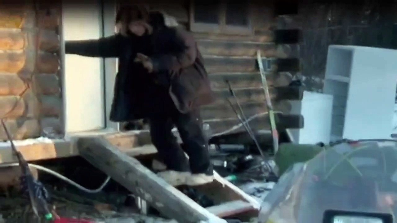 Yukon Men - Überleben in Alaska Staffel 2 Folge 6 HD Deutsch