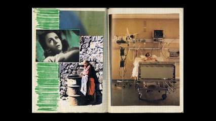 Casa de Lava - Quadern