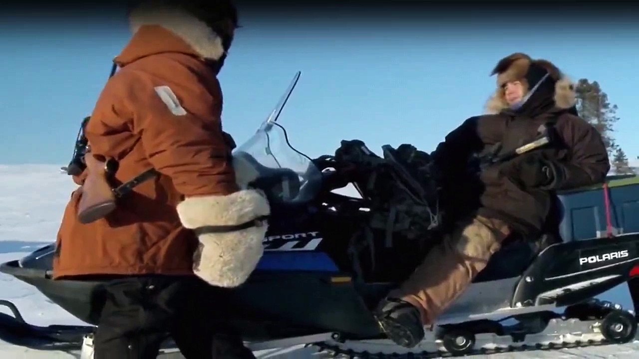 Yukon Men - Überleben in Alaska Staffel 2 Folge 8 HD Deutsch