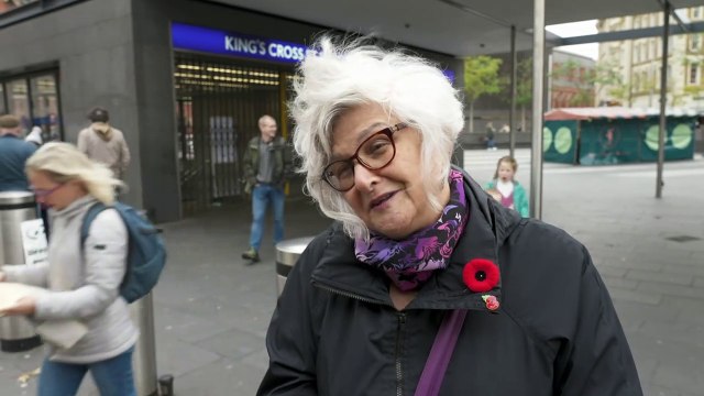 RMT union say striking is the only way to influence TFL