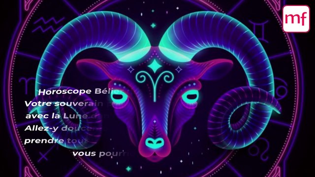 Horoscope du jour du vendredi 11 novembre 2022