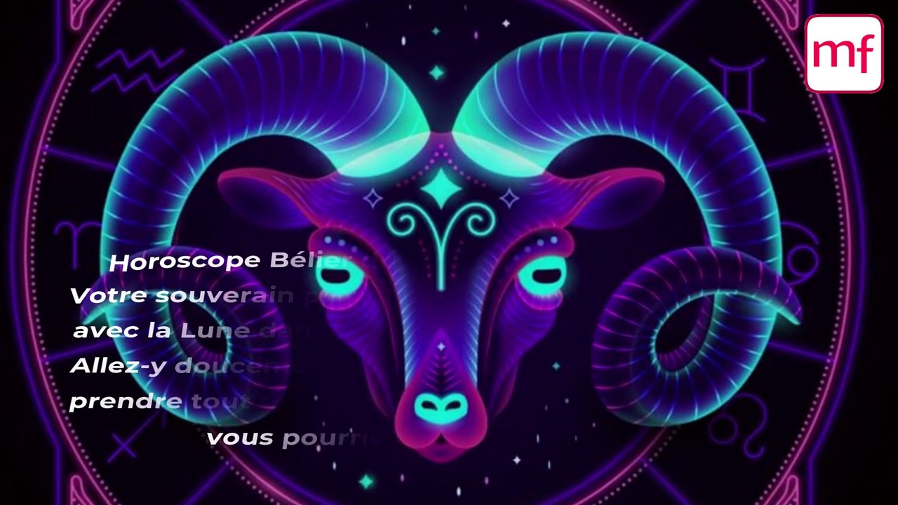 Horoscope du jour du vendredi 11 novembre 2022
