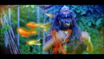 Kali Tandav - Dance With Puja