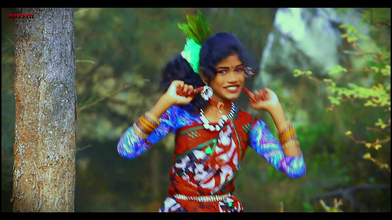 Ami Jhumur Jhumur Rani Cover Dance | Nritya Sargam