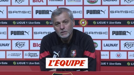 Sulemana et Rodon de retour pour Toulouse, Terrier incertain - Foot - L1 - Rennes