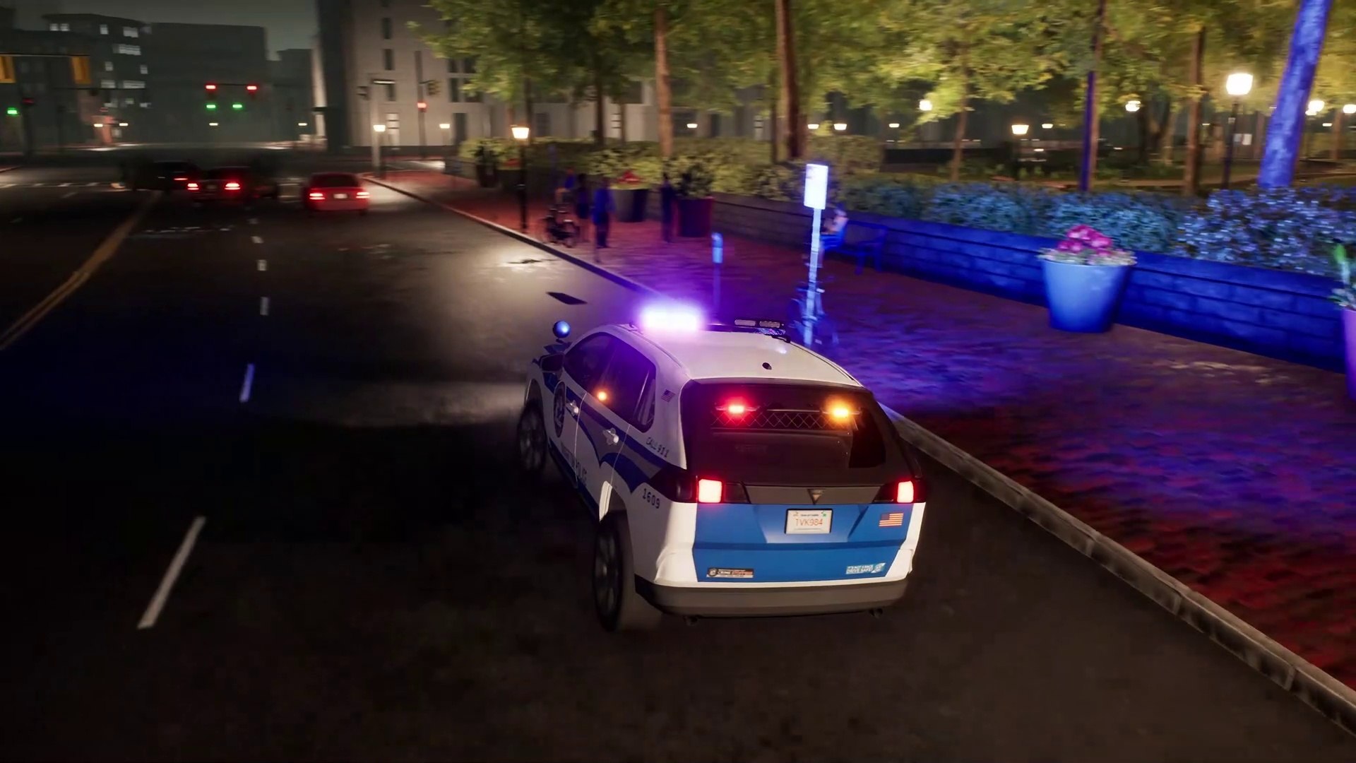 Police Simulator: Patrol Officers - Console Release Trailer | Xbox Games  (2022) - video Dailymotion