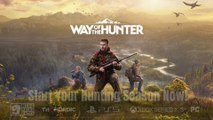 Way of the Hunter | Accolades Trailer (2022)