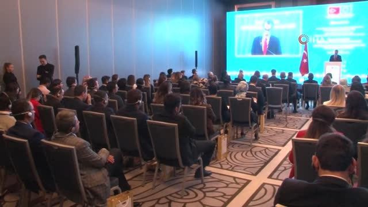 İçişleri Bakan Yardımcısı İsmail Çataklı: "Türkiye'den ülkesine güvenli şekilde dönen Suriyeli sayısı 530 bine yaklaştı"