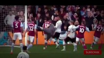 Aston Villa 3-1 Manchester United | Extended Highlights | Premier League 2022