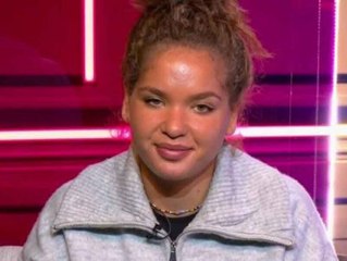 Après Julien Clerc, Léa (Star Academy) tacle Michaël Grégorio : "Je le connais pas"