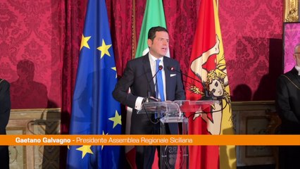 Galvagno eletto presidente dell'Ars, "E' un giorno storico"