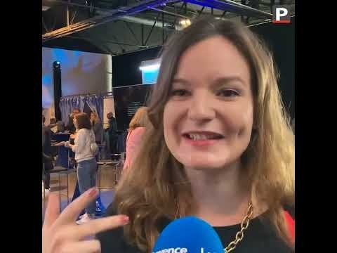 Marseille : pour son Grand Bain , la French Tech investit la Friche la Belle de Mai