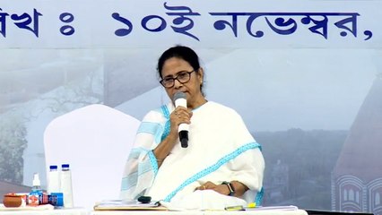 পঞ্চায়েত নির্বাচনের আগে সীমান্তে নাকা চেকিং বাড়াতে হবে: মমতা বন্দ্যোপাধ্যায় | Oneindia Bengali