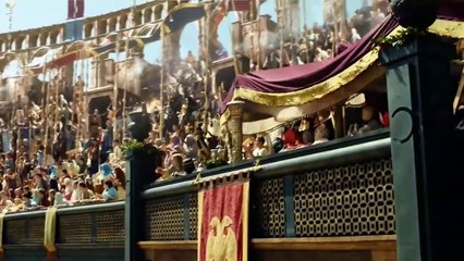 Samsung - Anuncio TV UHD curvo