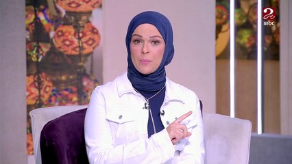 Tải video: الخبيرة النفسية ليديا جاد الله بتقولنا إزاي نتعامل مع الصديق بعد الجواز