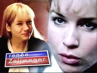 Chamada do Intercine (27-03-2008) - A enfermeira Betty e Duplo disparo