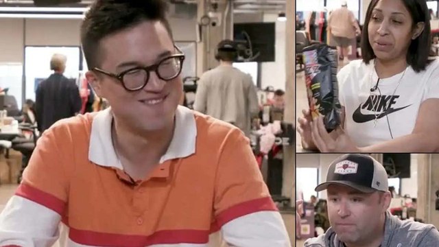 Barstool's Flavor Experts Taste Pussy Flavored Potato Chips