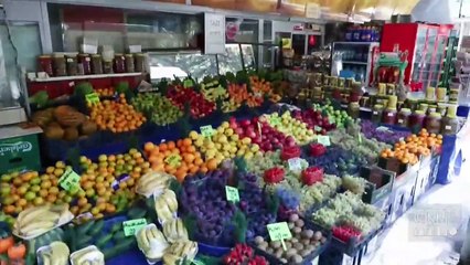 Mahalle bakkalı "koop bakkal" oluyor