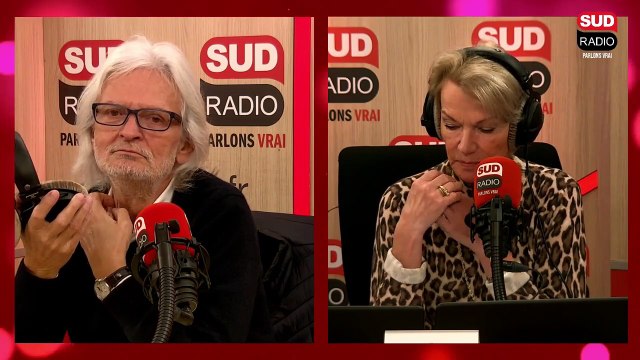 Dès que je suis stressé, j'ai tout de suite une infection urinaire - Natacha