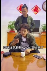 this video is very funny.and will make you laugh