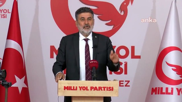 Remzi Çayır, AKP-HDP görüşmesini değerlendirdi: Altılı Masa’nın altında olduğunu iddia ettikleri şey, Cumhur İttifakı’nın orta yerinde çıkıyor