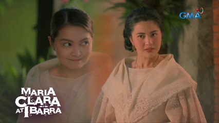 Maria Clara At Ibarra: Maria Clara at Klay, nagkaharap na! (Episode 29)