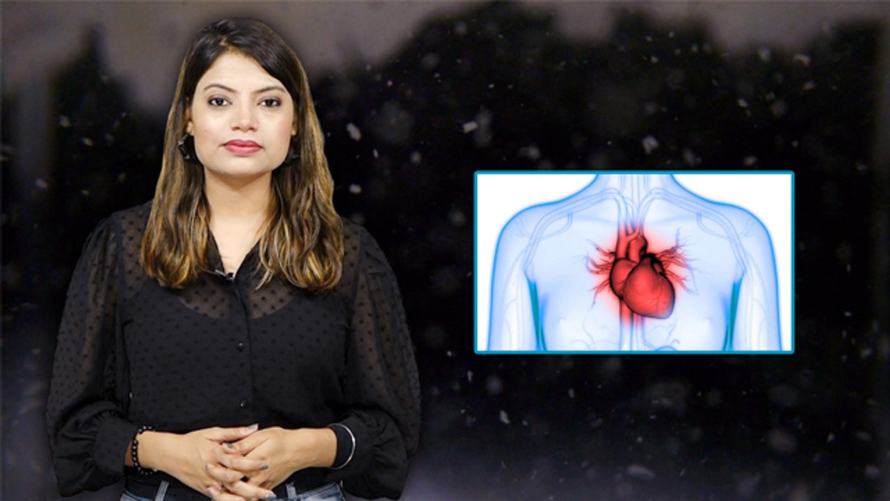 Air Pollution से Heart Attack होता है क्या, Smog से Heart Patients को कितना खतरा |Boldsky*Health