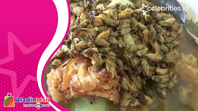 Nikmatnya Lontong Kupang Legendaris Khas Jawa Timur, Ramai Diserbu Pembeli