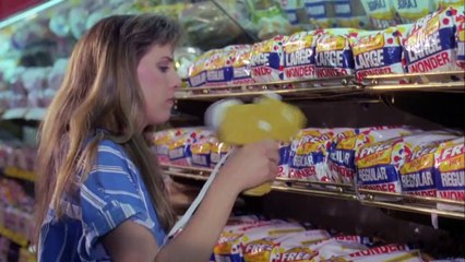 Intruso en la noche Tráiler VO