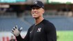 Where Could Aaron Judge End Up In Free Agency?