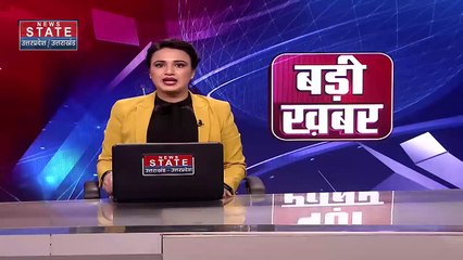 Chandauli News: जिला अस्पताल में तीमारदारों का हंगामा