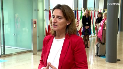 UE prepara posição para cimeira do clima no Egito